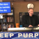 Sing Deep Purple with Concert Pianist, JD Sebastian